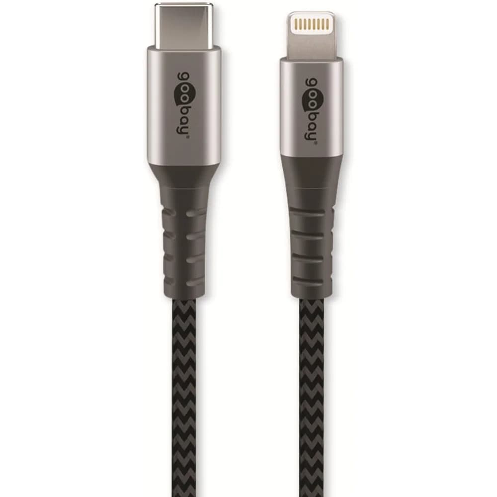 Goobay Sync/Ladekabel 49272