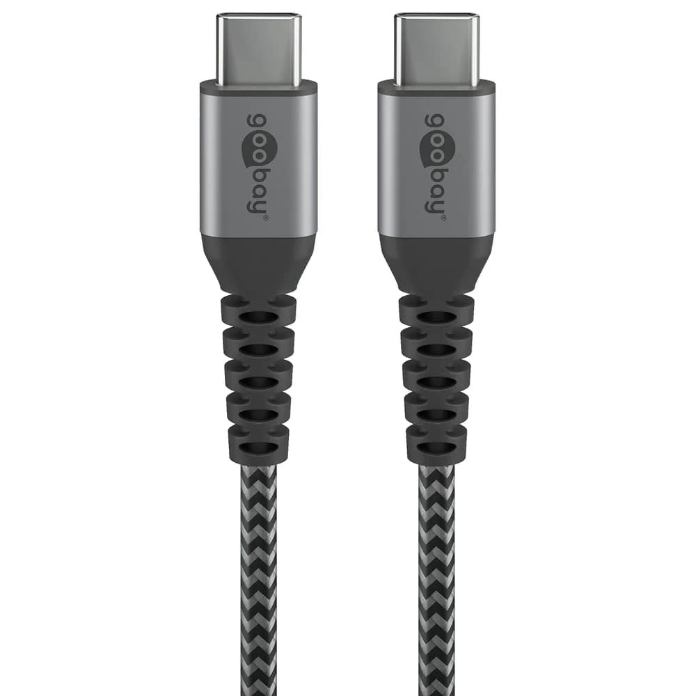 goobay Kabel 49302 1 m