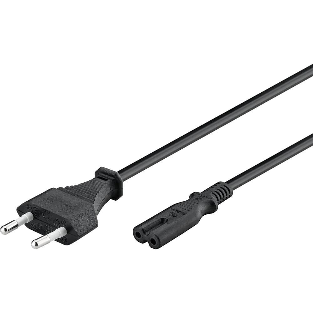 goobay Netzkabel 50084 1.5 m