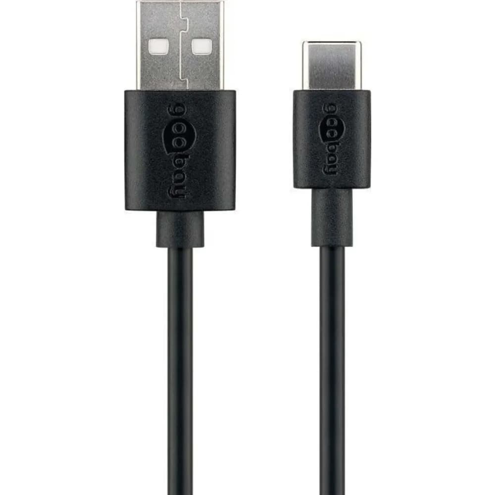Goobay Sync/Ladekabel 59124