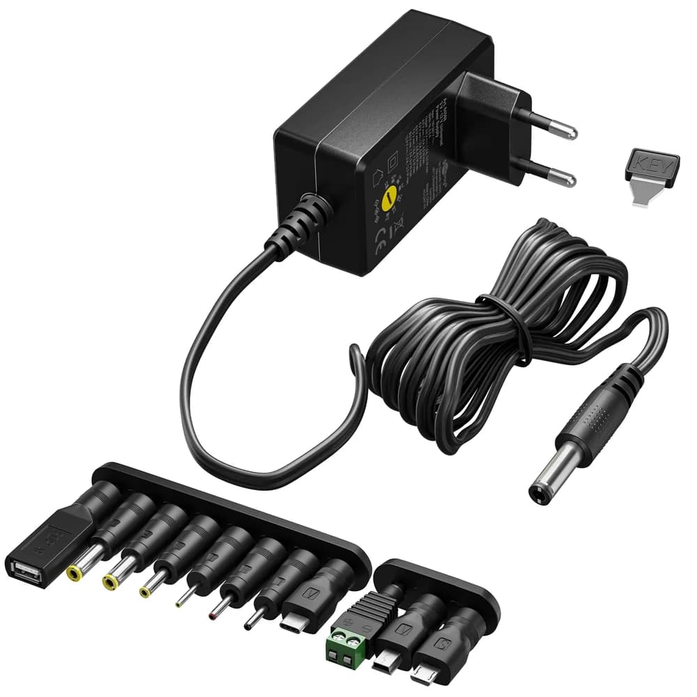 Goobay Schaltnetzteil 64569