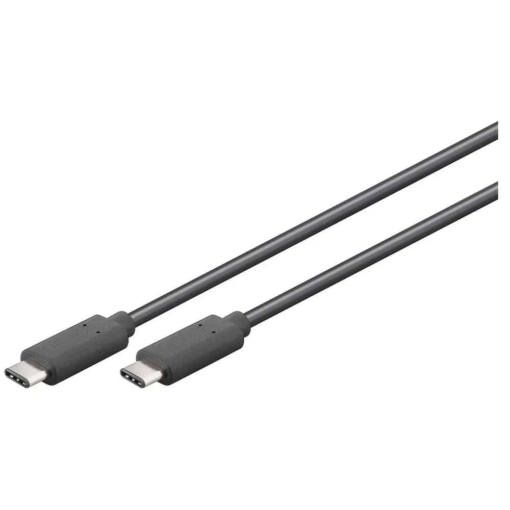 goobay Kabel 67976 1 m
