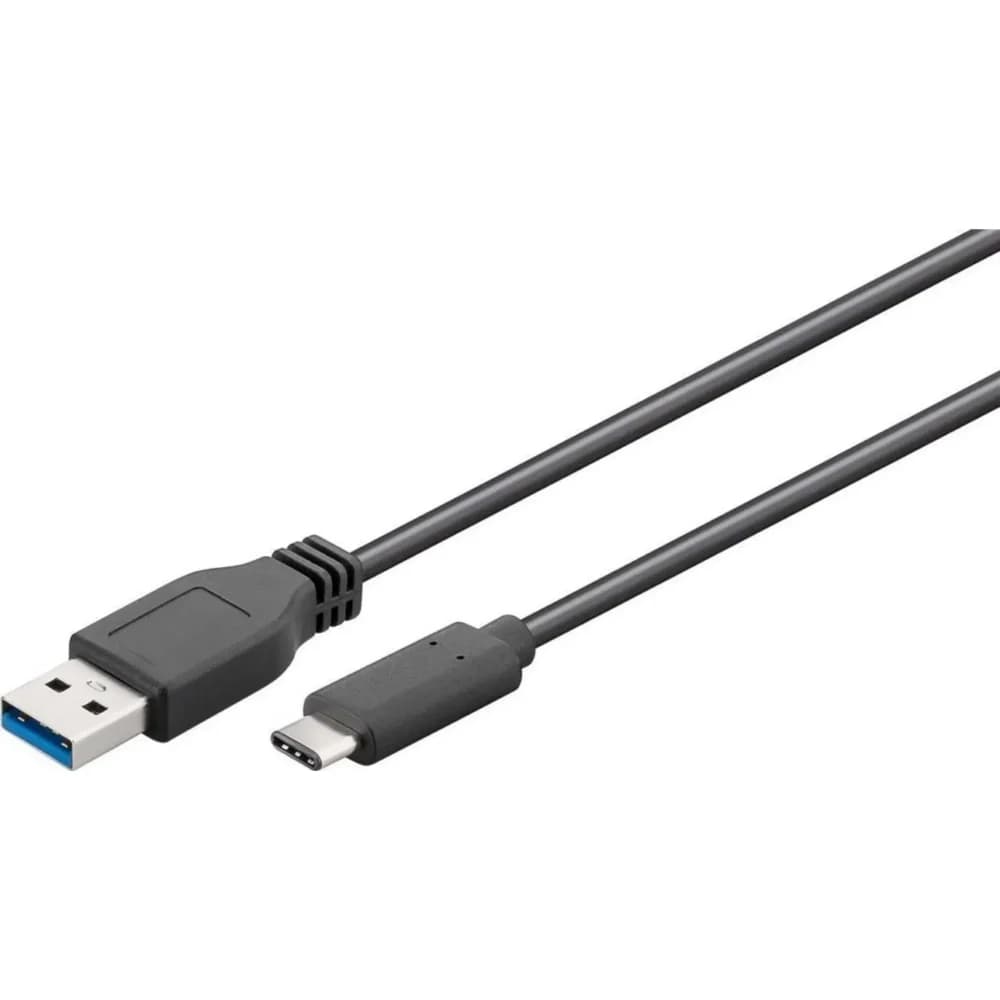 goobay Kabel 71221 2 m