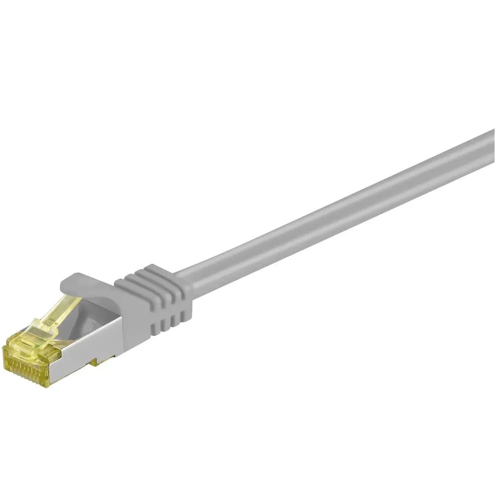 goobay Netzwerkkabel 91612 3 m