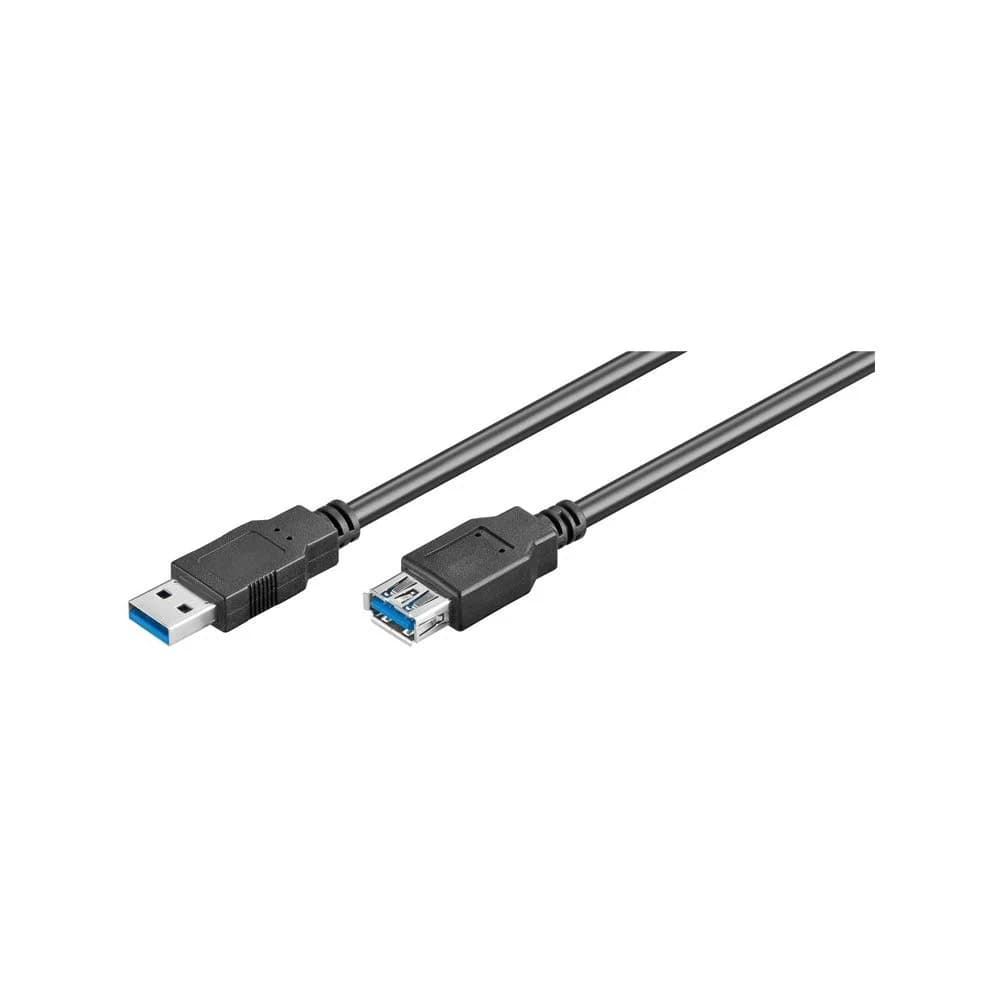 goobay Kabel 93999 3 m