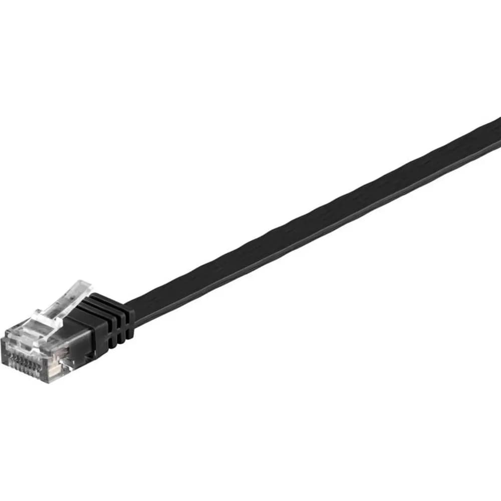 goobay Netzwerkkabel 95383 15 m