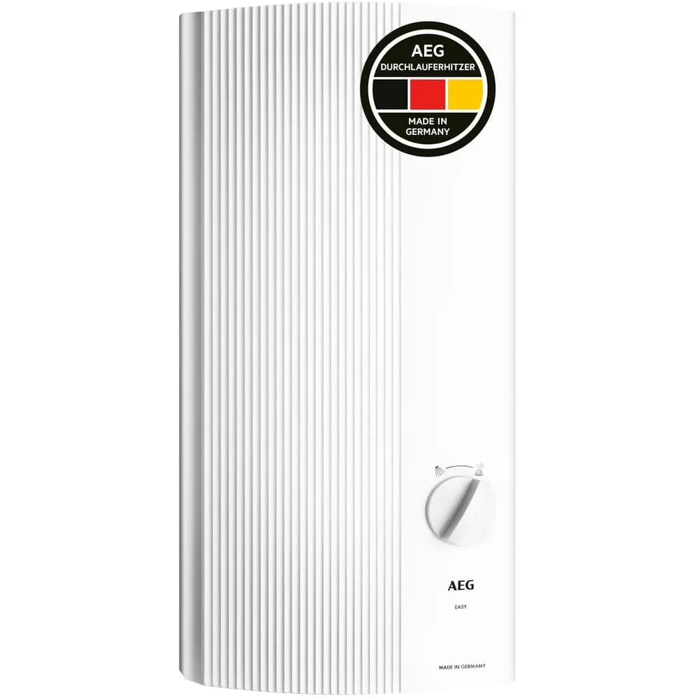 AEG Durchlauferhitzer 21KW DDLE EASY 21