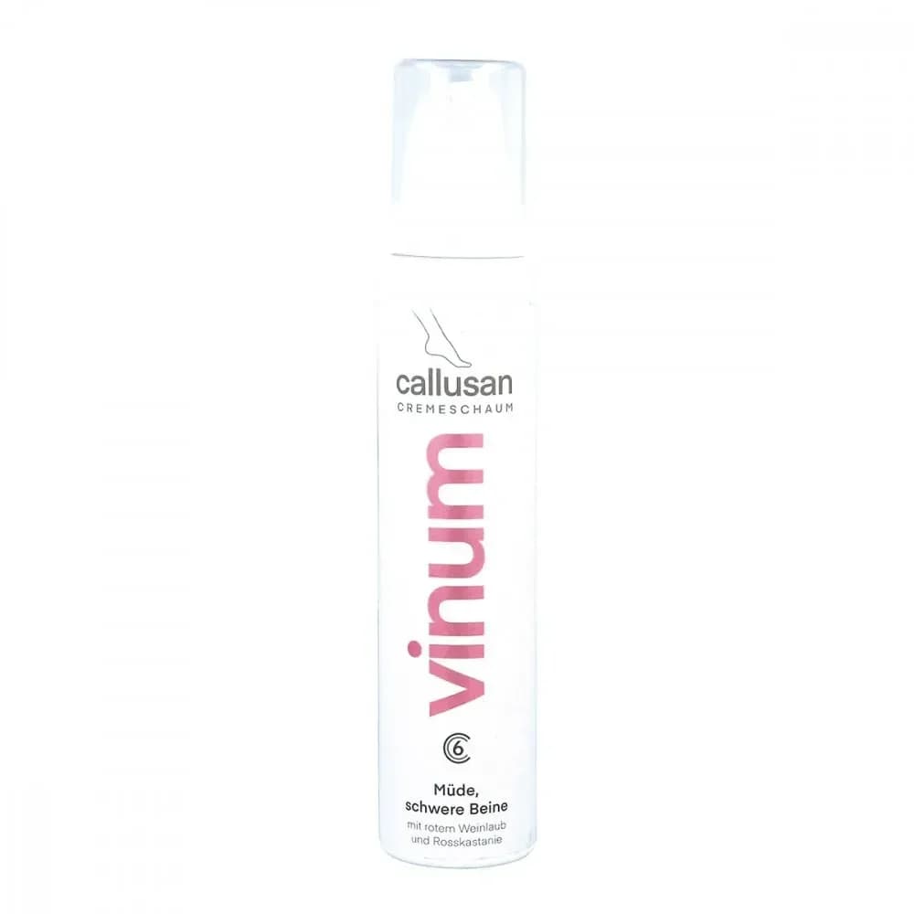 Callusan Vinum Schaum
