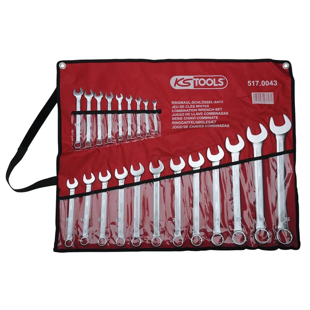 KS Tools Ringschlüssel