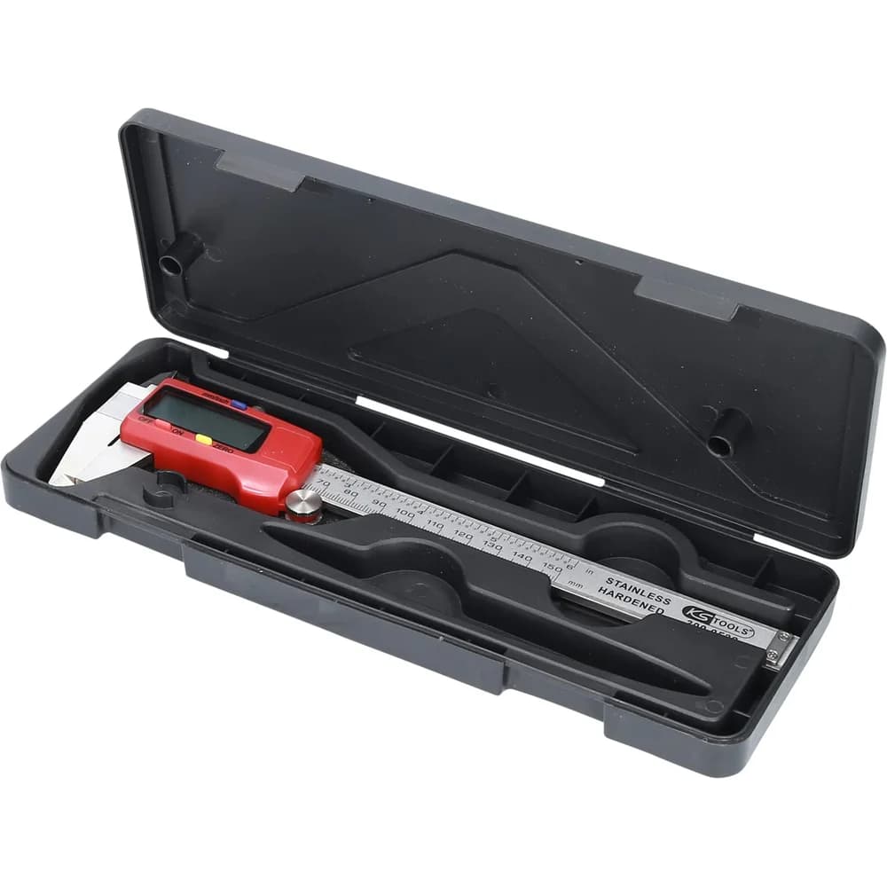 KS Tools Digitaler Messschieber