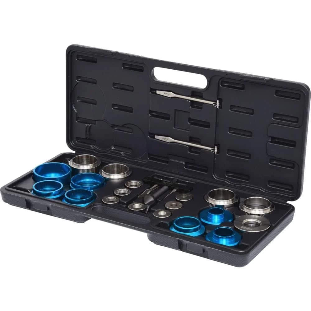 KS Tools 700.1280, Stahl, 24 Stück(e)