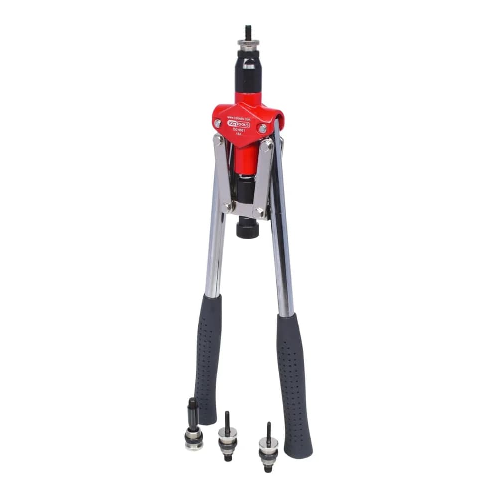 KS Tools 150.9660, 1,6 kg