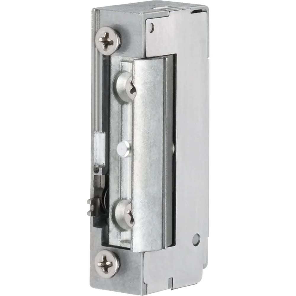 Elektro-Türöffner 128E -  ohne Schließblech