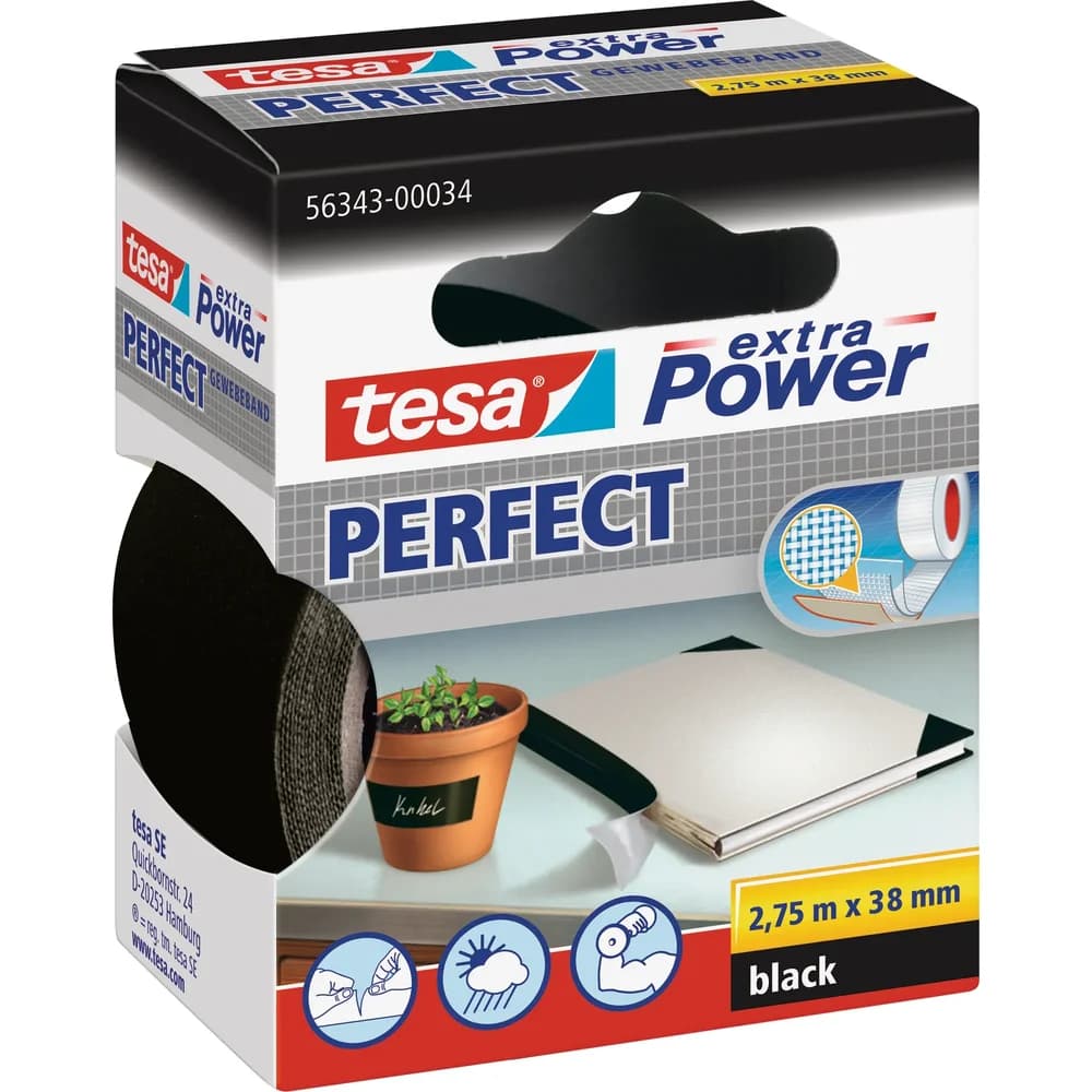 TESA Extra Power Perfect Tape 2,75 m