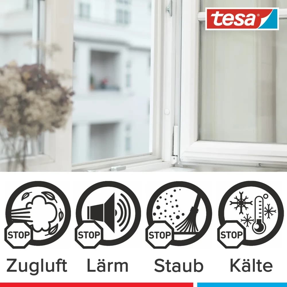 T-05428-00100-03 Tesa Moll Schaumstoff