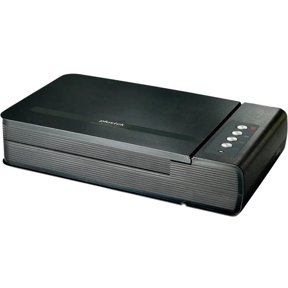 OpticBook 4800