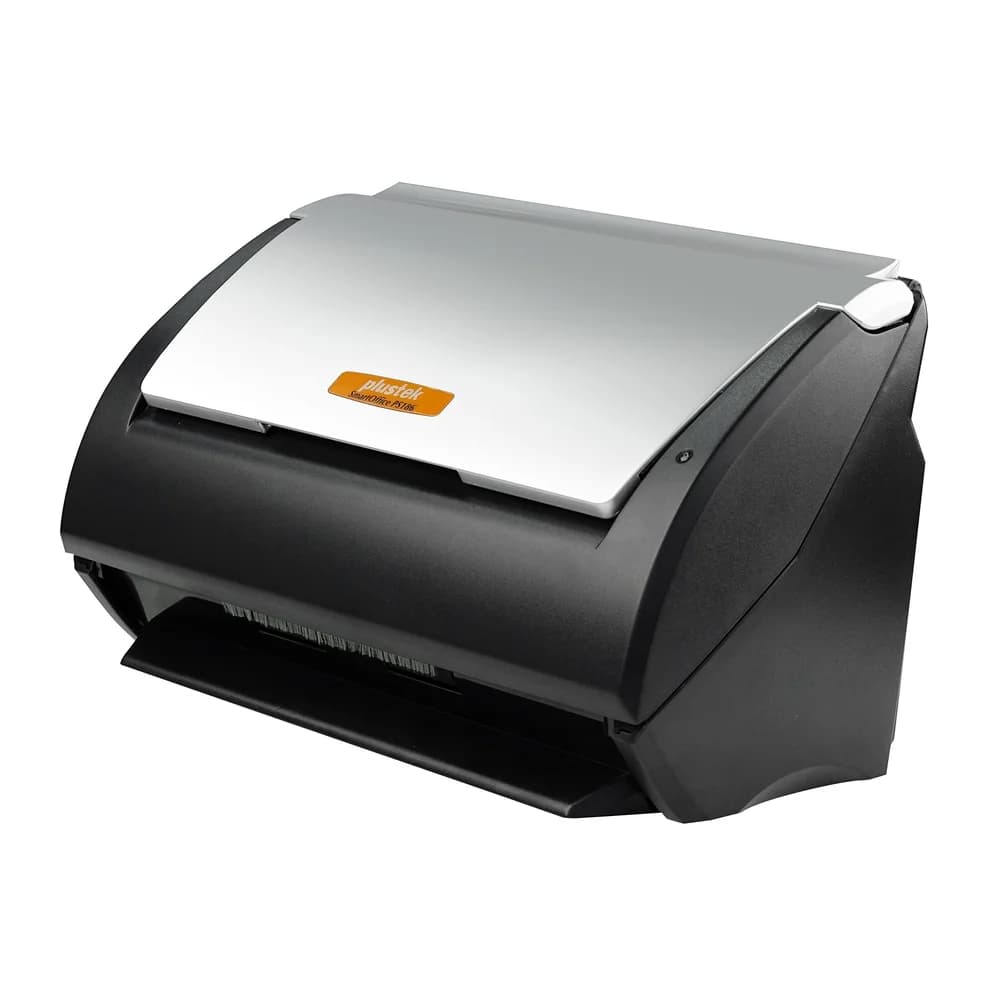 Plustek Dokumentenscanner
