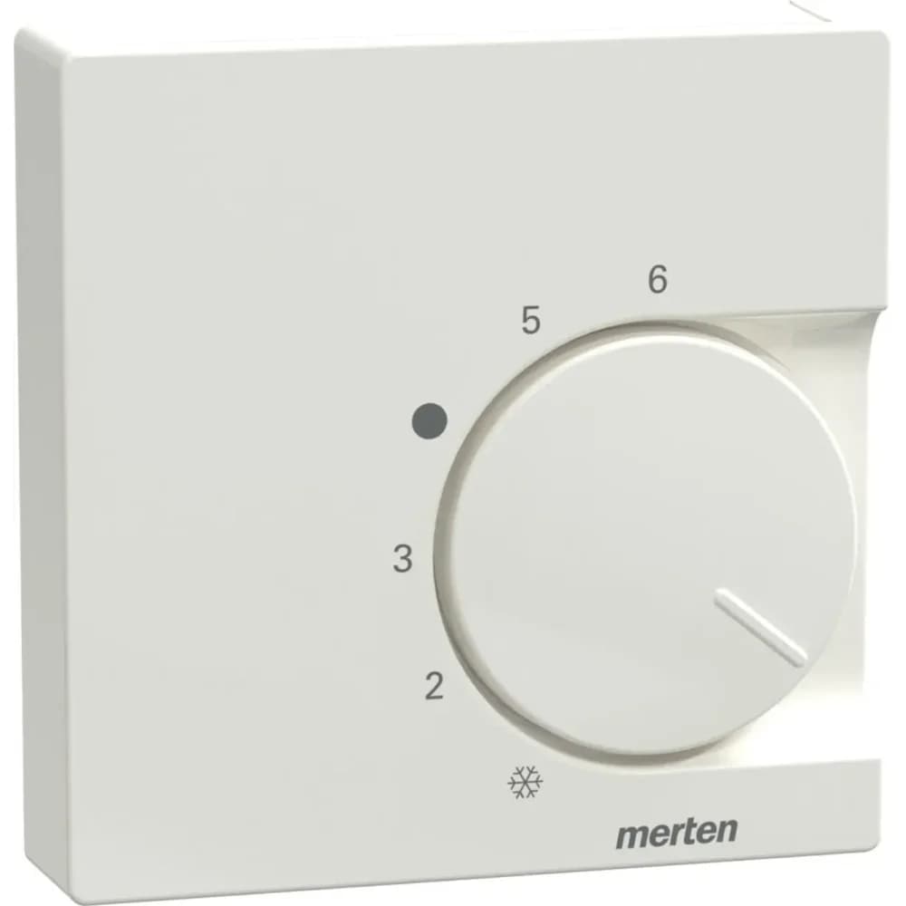 Merten Zentralplatte pws/gl 534719