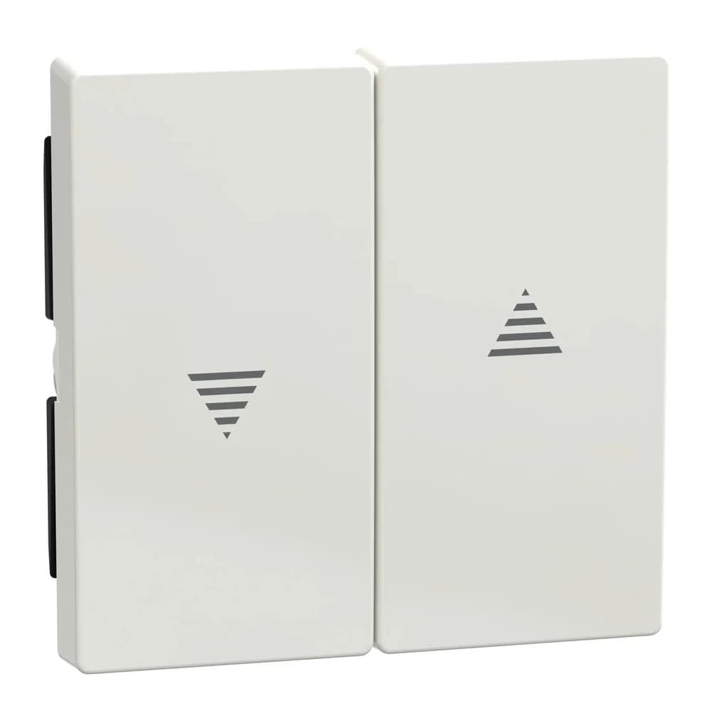 Merten Wippe pws/gl 432419