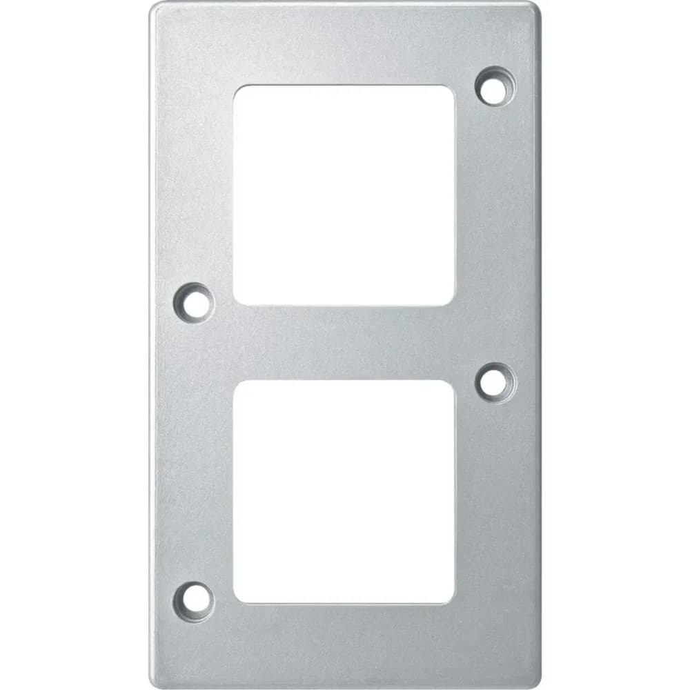 Merten Rahmen 2f.matt/si 480260