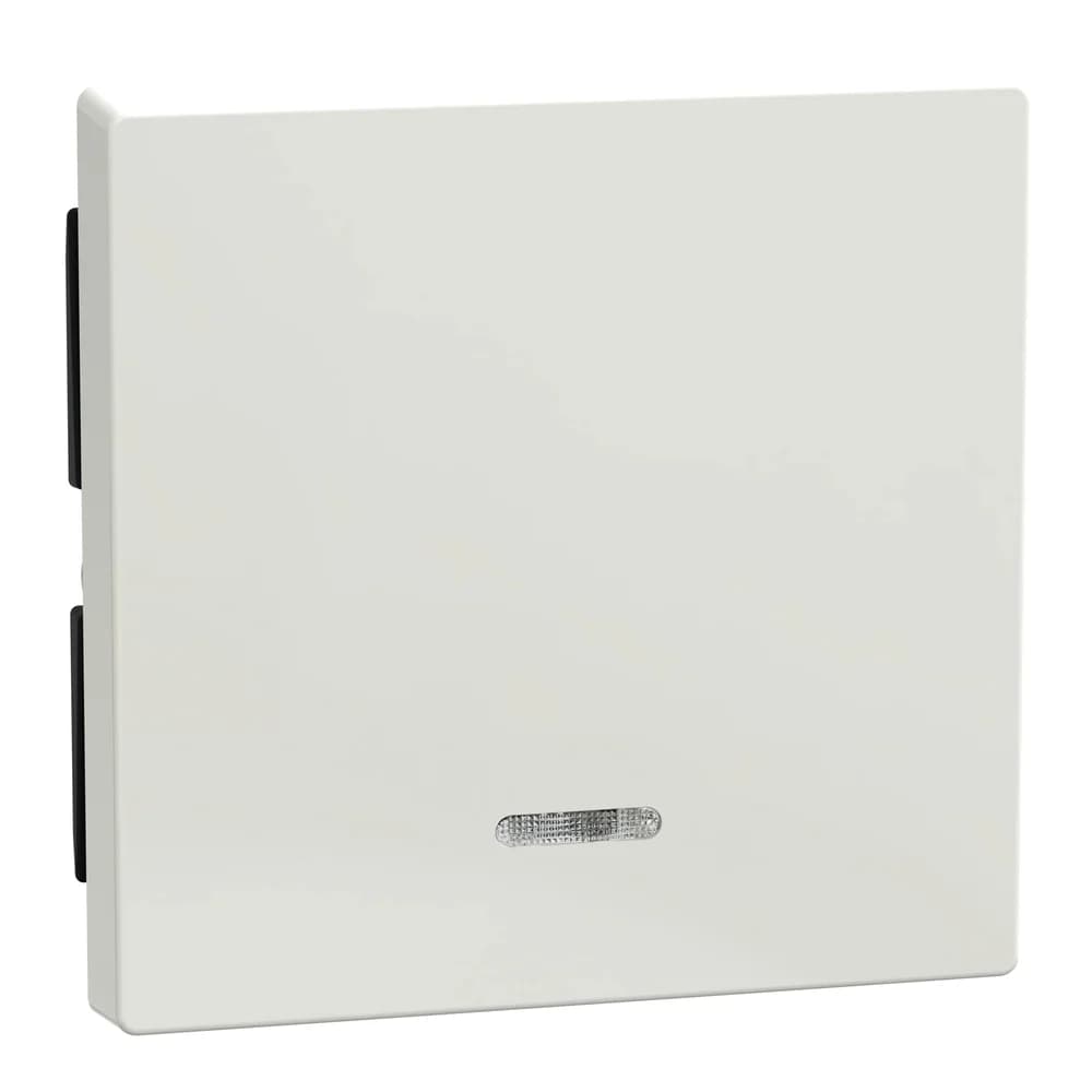 Merten Wippe Kontr.Fenster pws/gl 436019