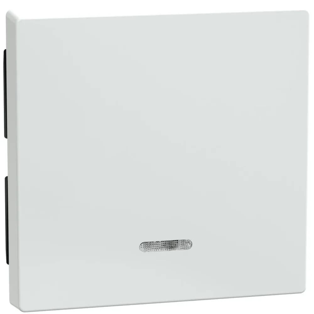 Merten Wippe Kontr.Fenster aws/gl 436025