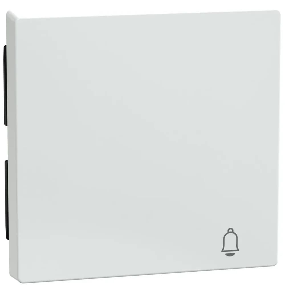 Merten Wippe Klingel aws/gl MEG3305-0325