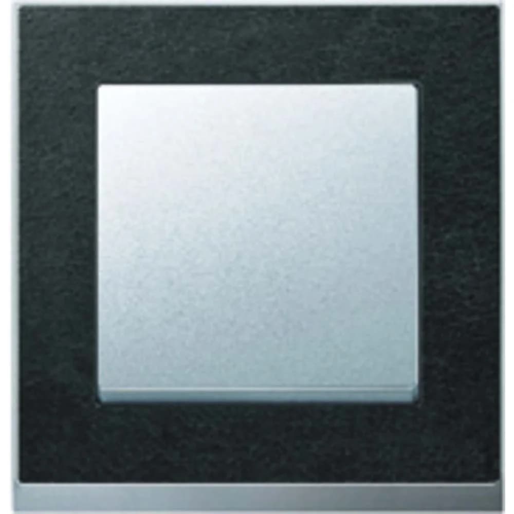 Merten Decor-Rahmen 1-fach MEG4010-3669