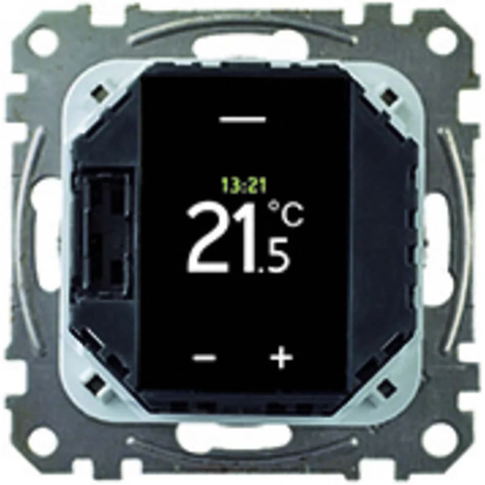 Merten Temperaturregler-Einsatz MEG5776-0000