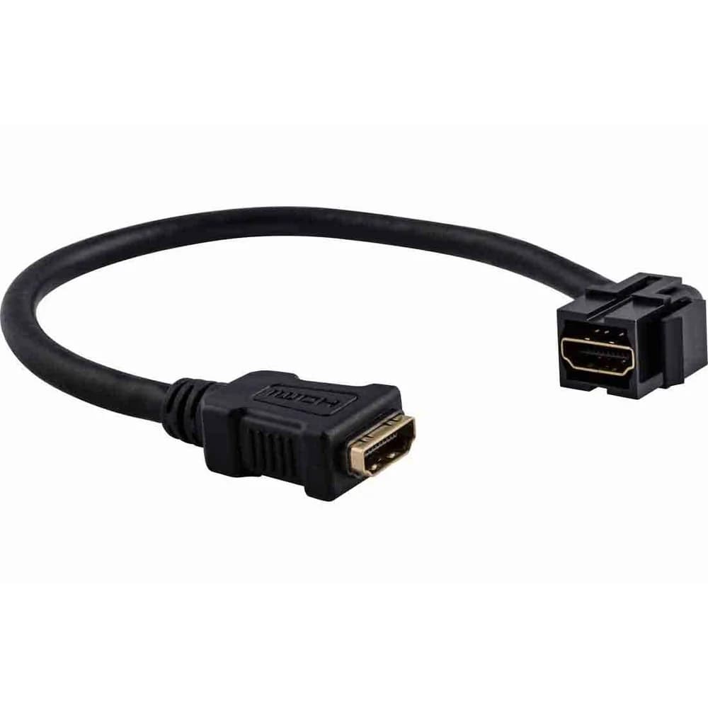 Merten HDMI-Keystone MEG4583-0002