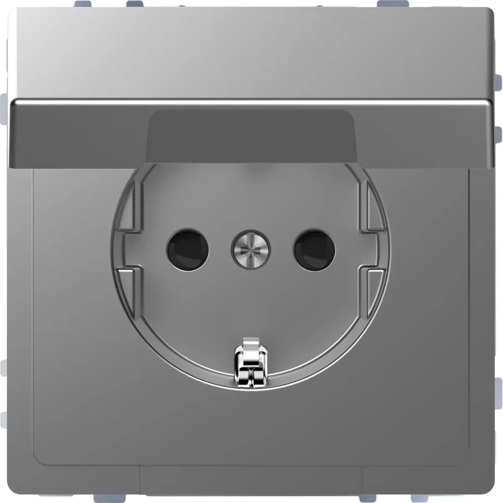 Merten SCHUKO-Steckdose eds MEG2310-6036