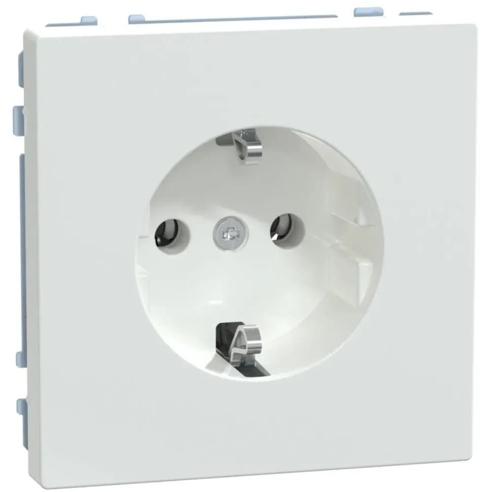 Merten SCHUKO-Steckdose lotosws MEG2301-6035