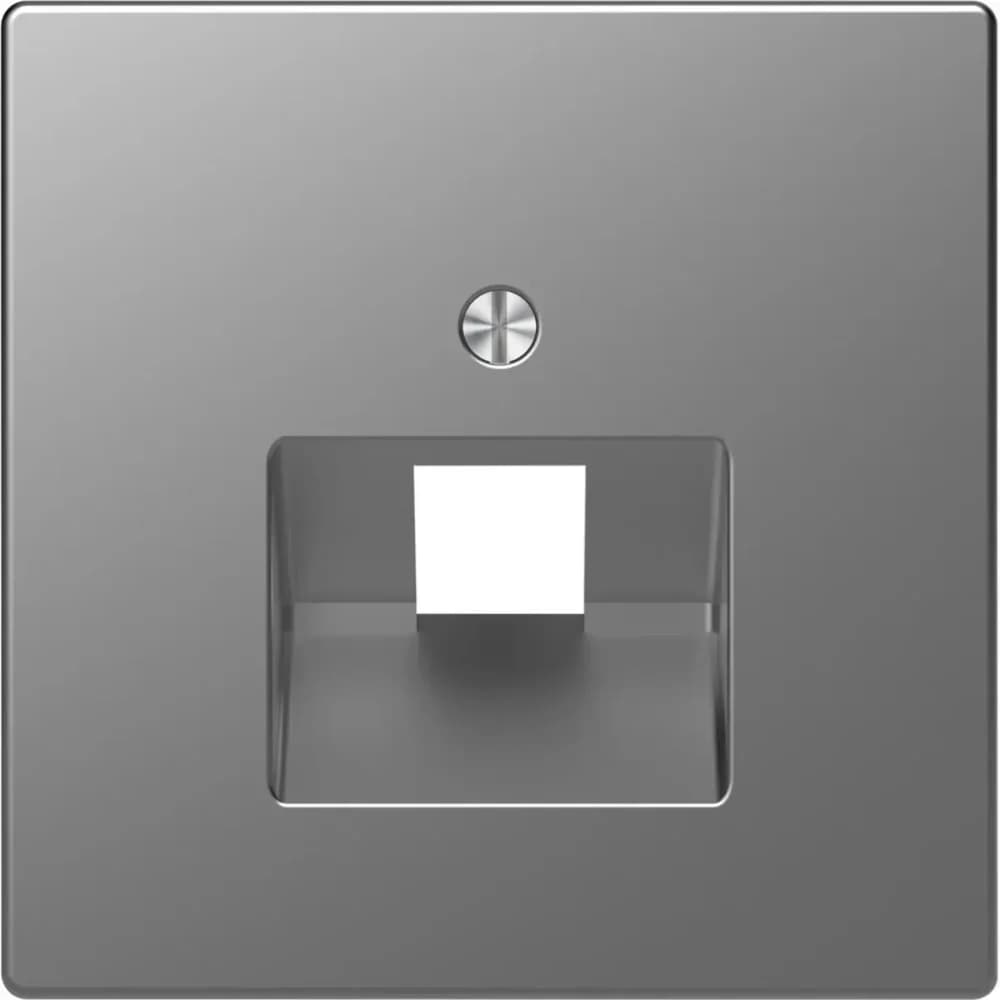 Merten Zentralplatte 1f.eds MEG4521-6036