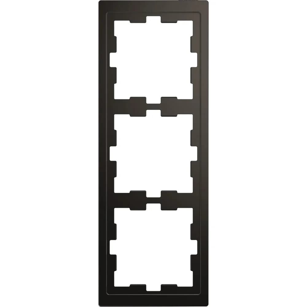 Merten Rahmen 3f.anth MEG4030-6534