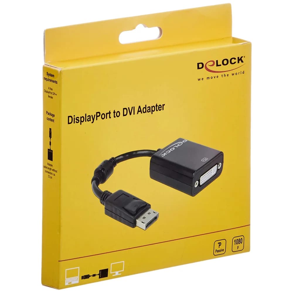 Delock Delock Adapter