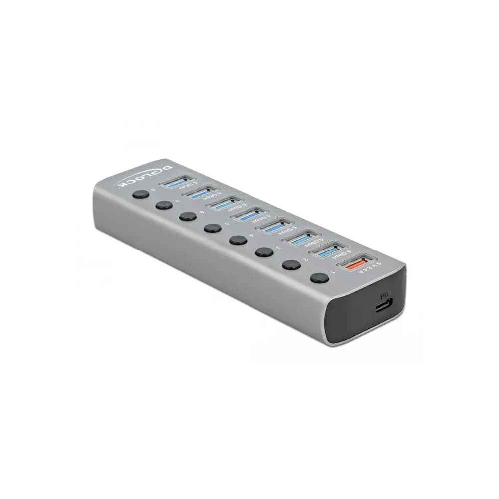 Delock Delock USB-Adapter