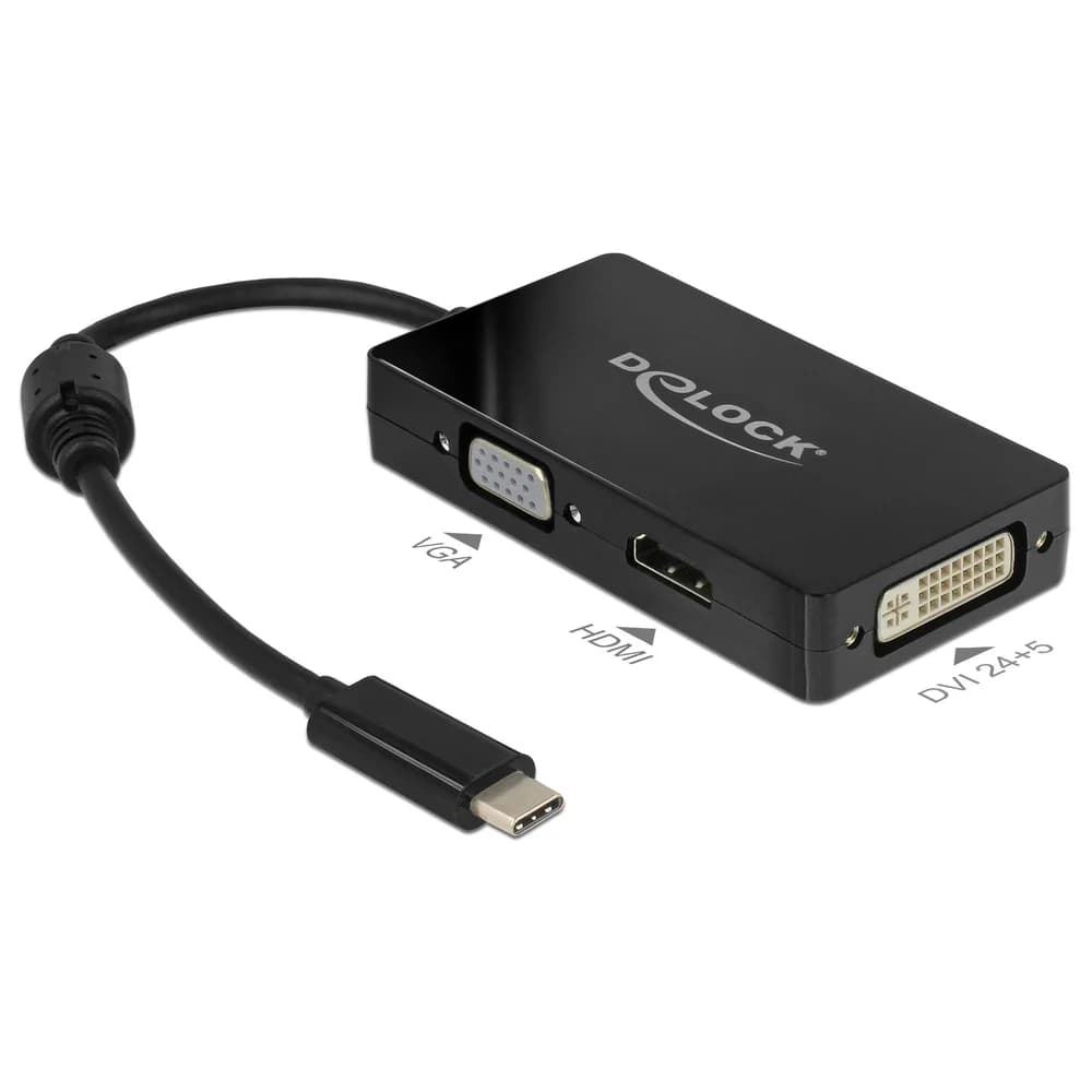 DeLOCK 63925 Videosplitter