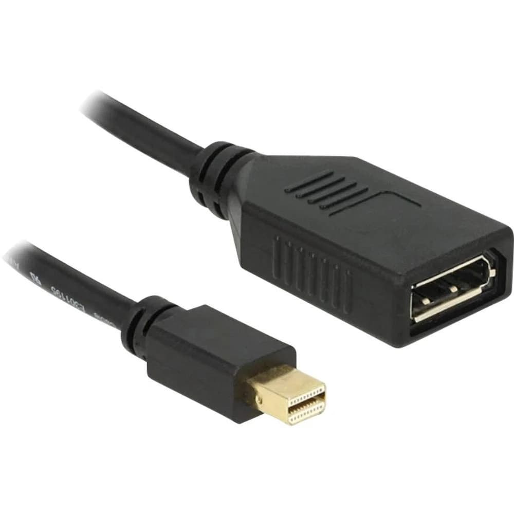 Delock Delock Adapter
