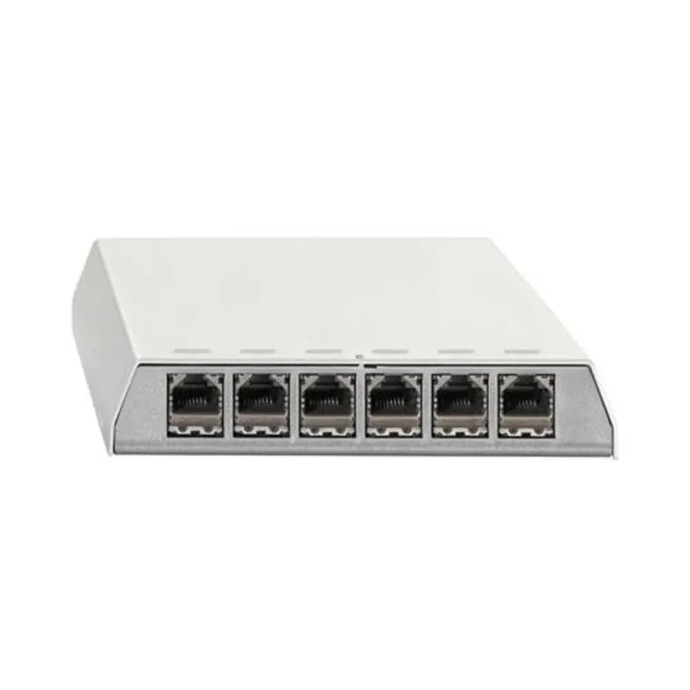 Rutenbeck Patchpanel PP-Cat.6A #23611106