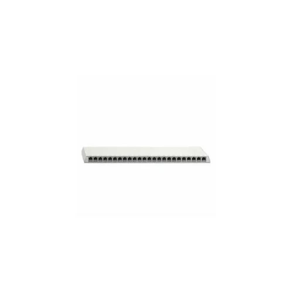 Rutenbeck Patchpanel PP-Cat.6A #23611124