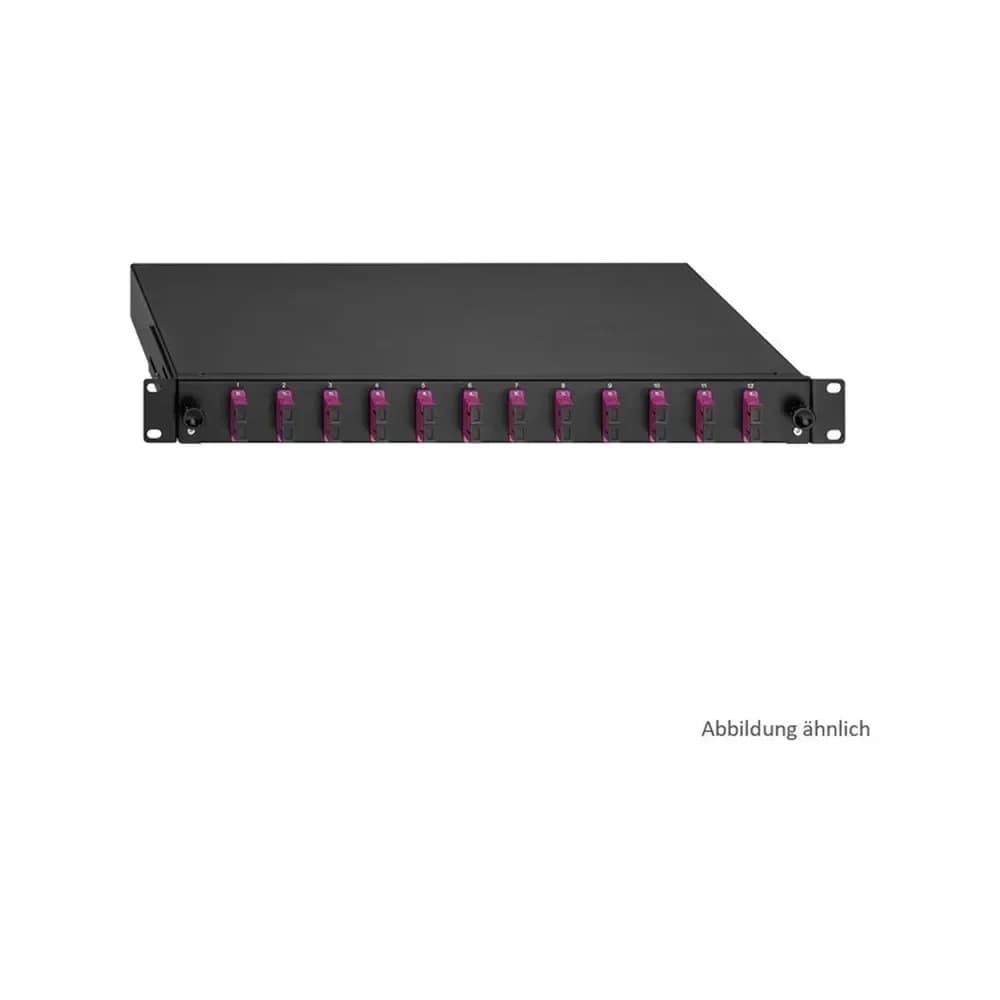 Rutenbeck BasicLine Spleissbox 2280308240