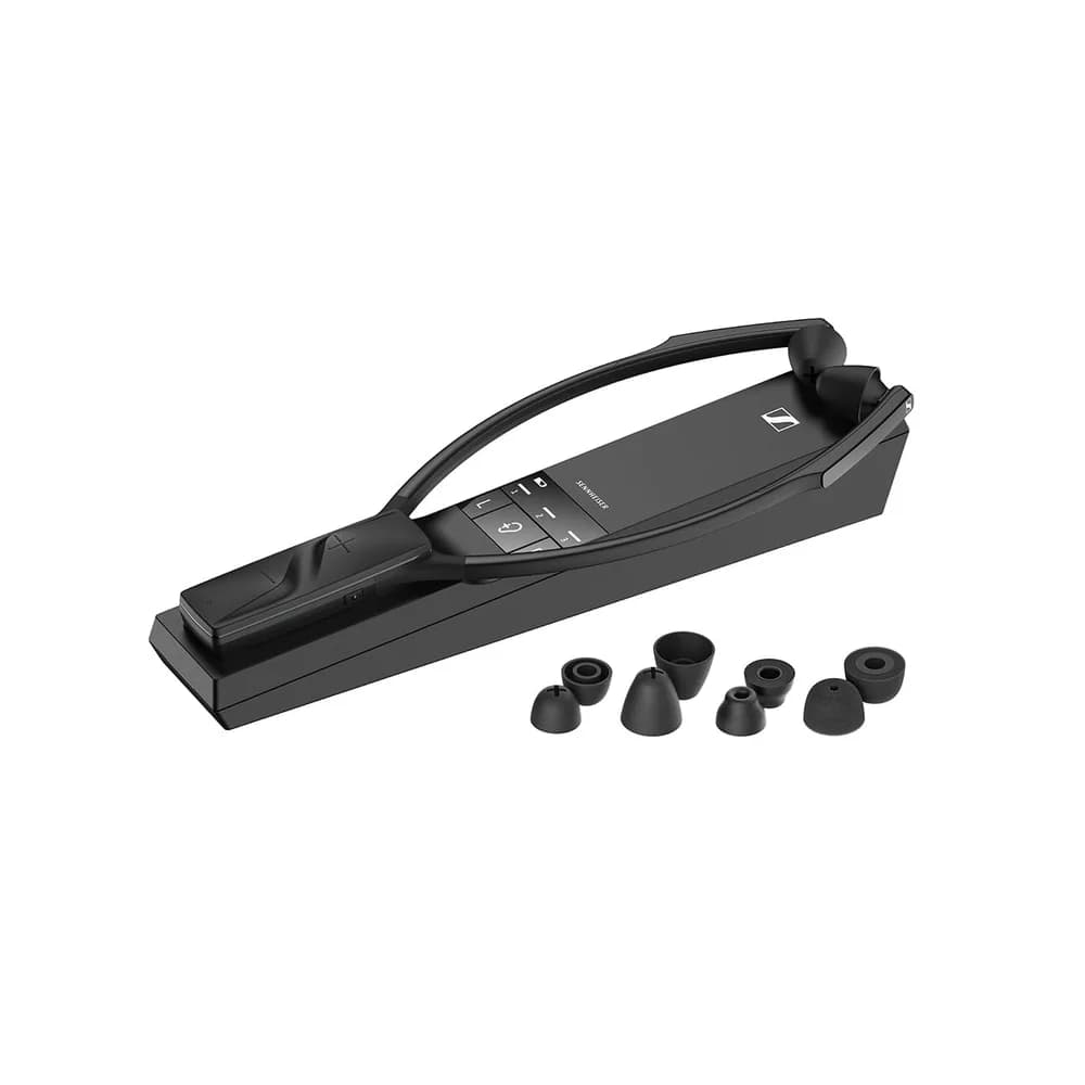 RS5200 (Schwarz)