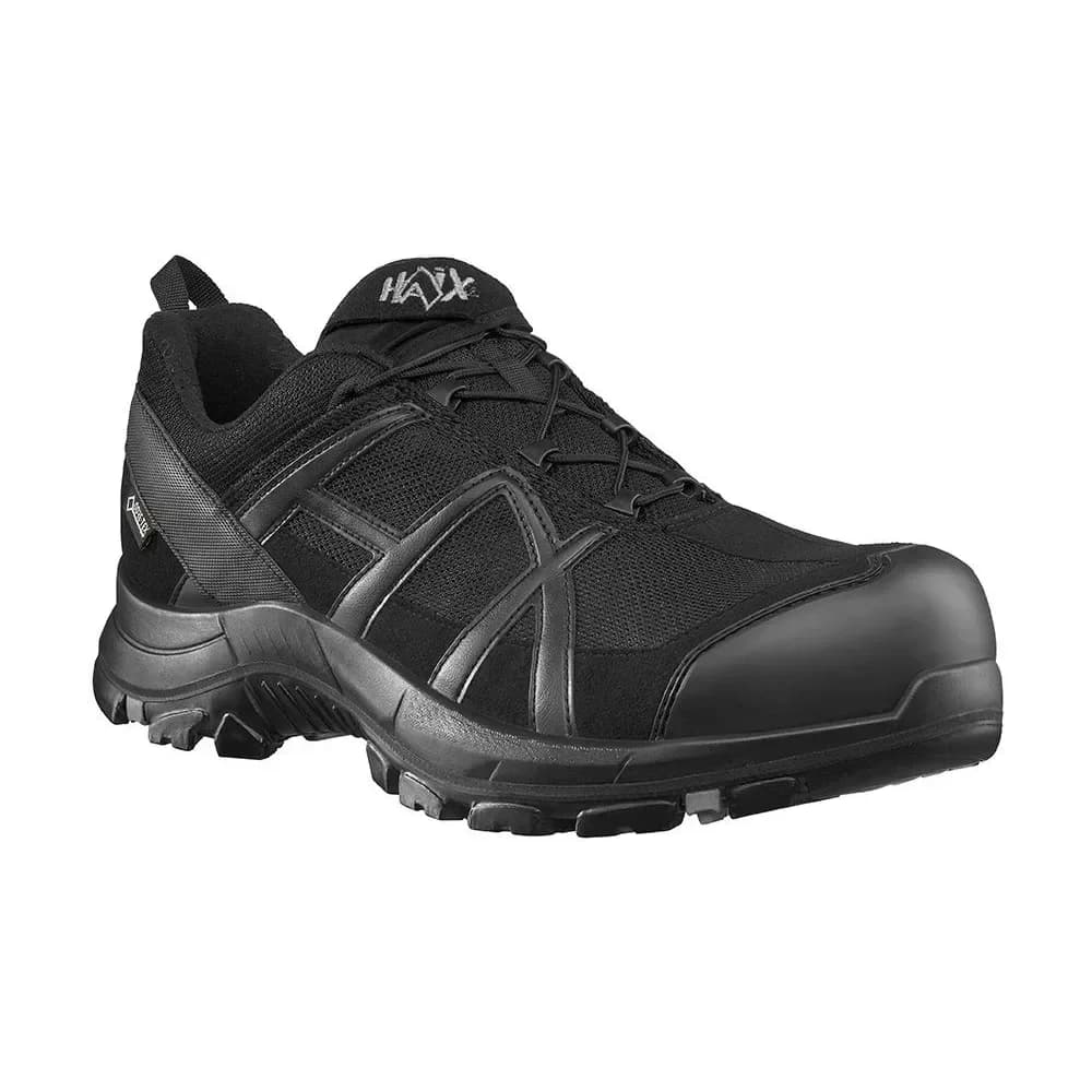 Haix, Sicherheitsschuhe, Eagle Safety 40 Low GTX (S3, 46)