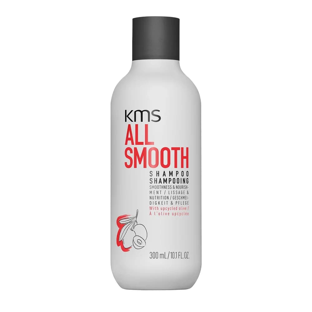 Allsmooth Shampoo 300 ml