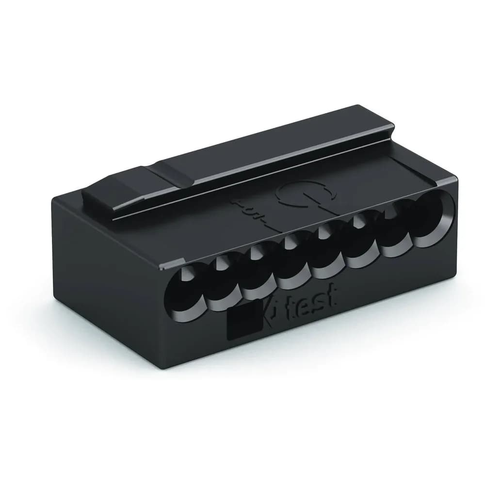 WAGO GmbH & Co. KG Verbindungsdosenklemme 243-208