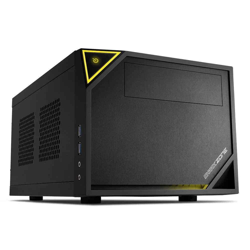 PC- Gehäuse Sharkoon Zone C10