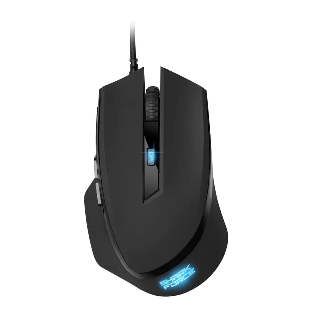 Sharkoon Maus