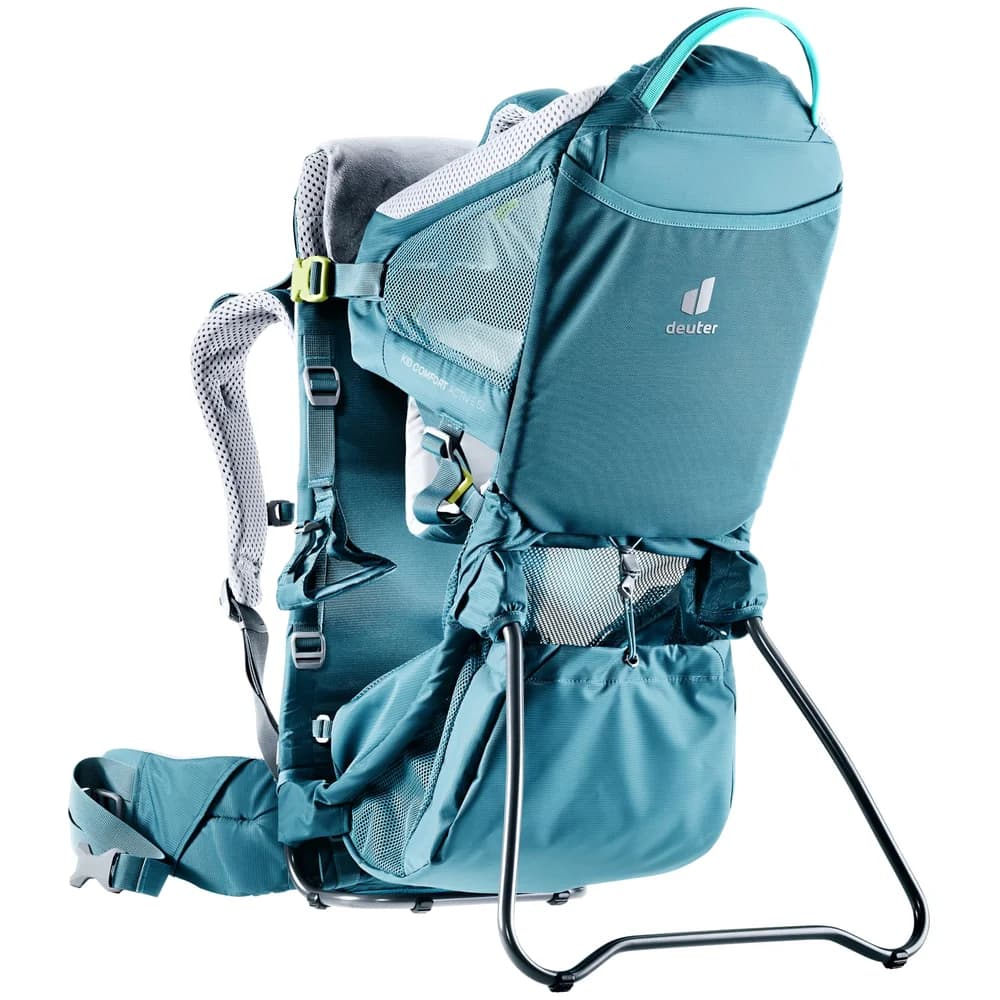 Deuter, Babytrage, Kid Comfort Active SL