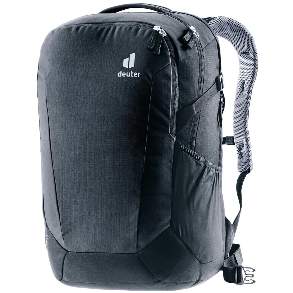 Deuter Gigant black