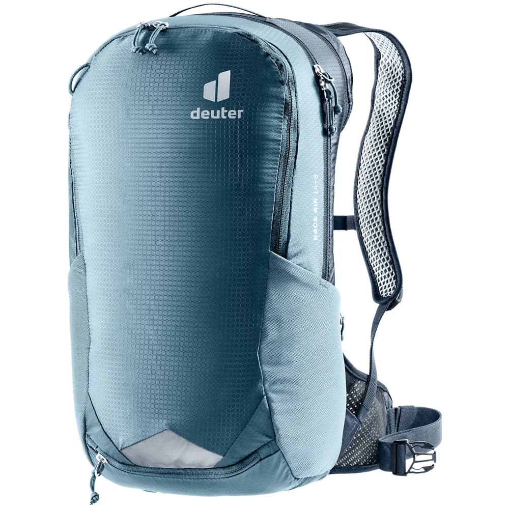 Deuter Race Air 14+3 Atlantic-ink